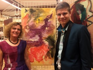 Ärztevrein 24.4.2015